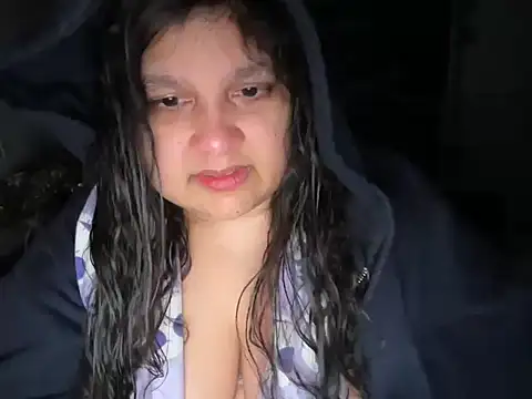 Snapshot of MelanieFawker chatting on 01.14.26 MelanieFawker online show from 01.14.26