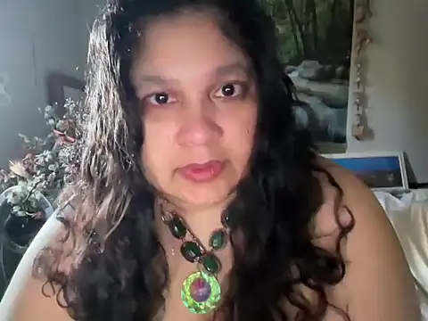 MelanieFawker online show from 05.05.26