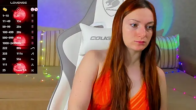 FlamyGold online show from 10.30.25