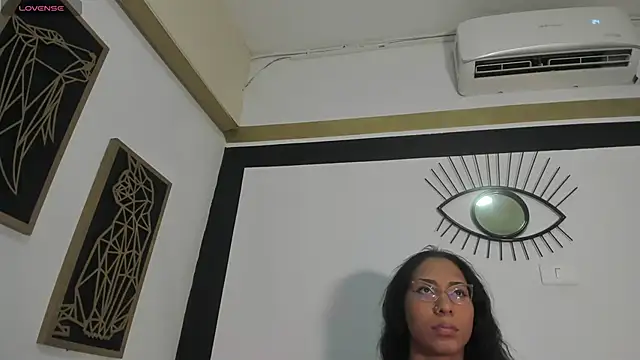 EmilyGomezLS online show from 06.03.26