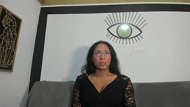EmilyGomezLS online show from 06.10.26