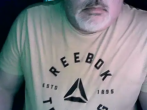 cashot58 online show from 10.28.25