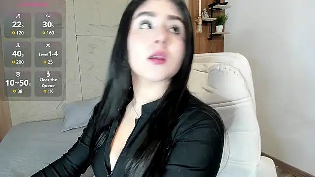 Malu M online show from 08.03.26