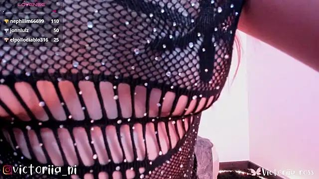 Victoria-ross online show from 12.19.24