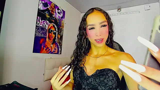 Bigcatalove online show from 11.29.25