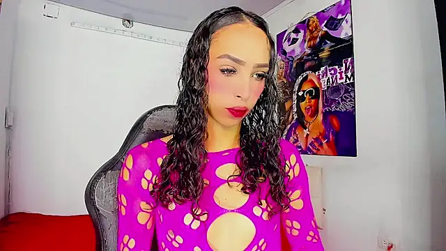 Bigcatalove online show from 02.14.26