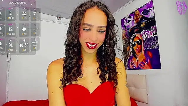 Bigcatalove online show from 02.20.26