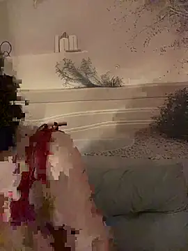 Eliza-E online show from 02.24.26