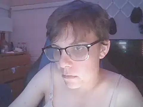 KaliSnow199623 online show from 12.02.24