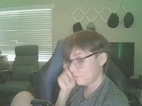 KaliSnow199623 online show from 01.19.25