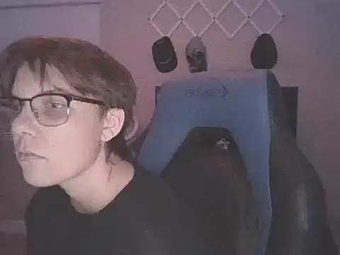 KaliSnow199623 online show from 02.07.25