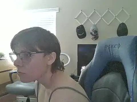 KaliSnow199623 online show from 02.09.25