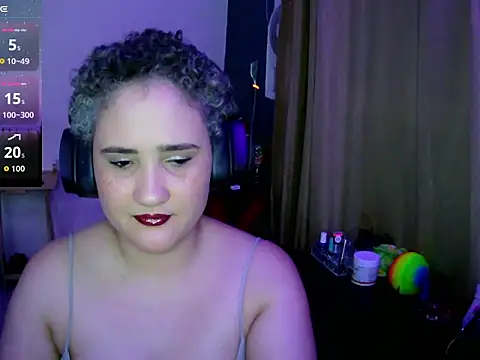 lolalicious 758 online show from 11.16.25