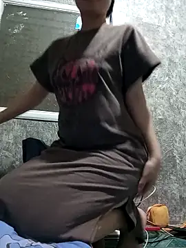 Ngoc-Trinh online show from 03.09.26