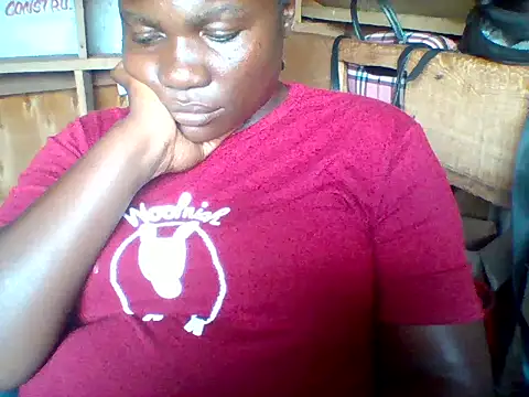Snapshot of missarpie chatting on 06.04.26 missarpie online show from 06.04.26