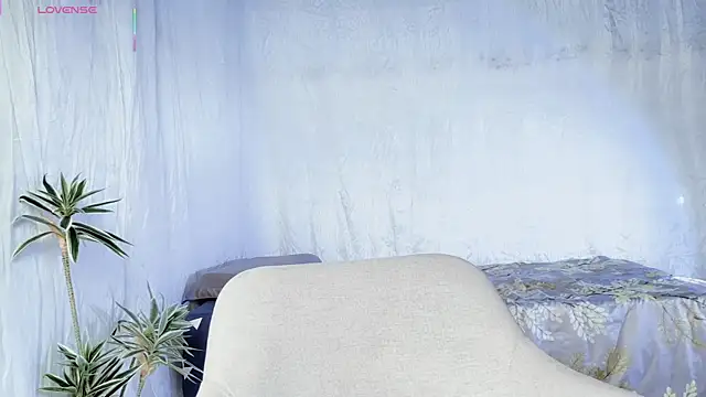 I Am Boo online show from 05.05.26