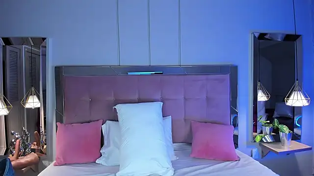 MelissaKarterrs online show from 11.24.25