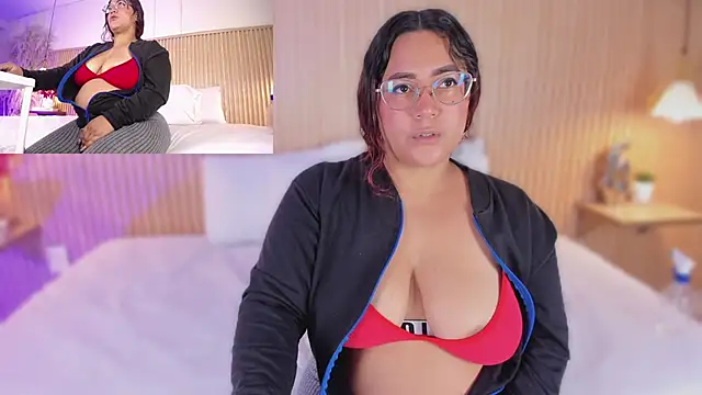 MelissaKarterrs online show from 05.05.26