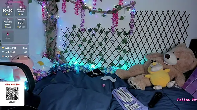 Alaska colors7 online show from 02.22.25