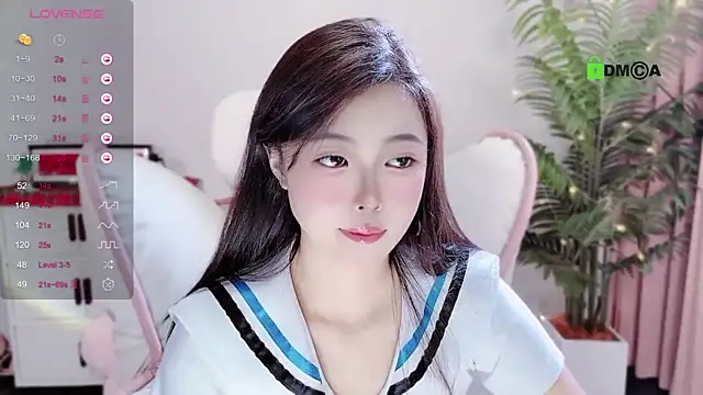 Snapshot of Ubela_7 chatting on 01.24.25 Ubela 7 online show from 01.24.25