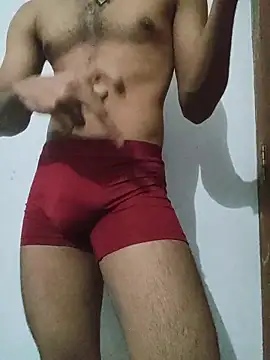 Lust boy Navi online show from 11.10.25