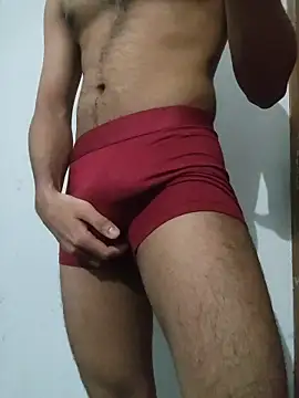 Lust boy Navi online show from 11.29.25