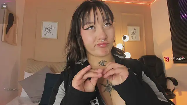 sofi bakerr online show from 07.30.26