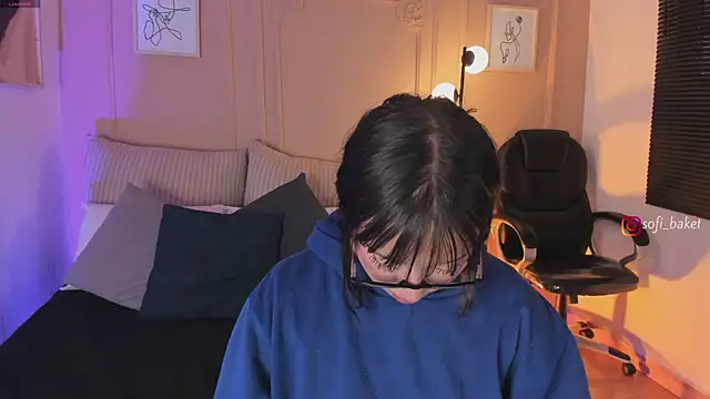 sofi bakerr online show from 08.01.26