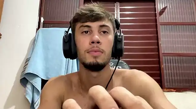 1Hanz online show from 02.28.25