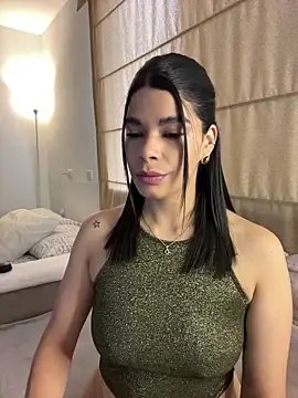 DaryRos online show from 04.25.26