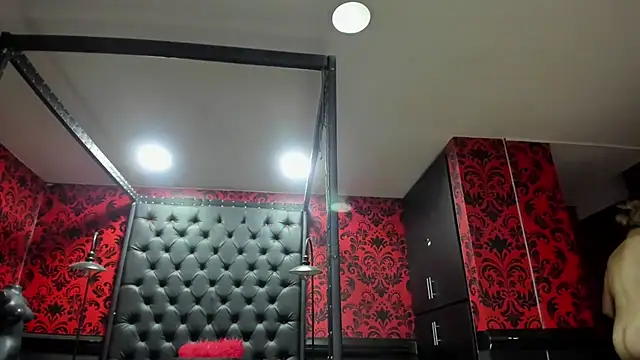 JAYLEN BDSM online show from 03.11.26