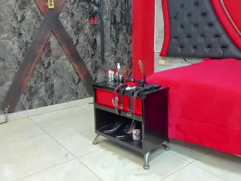 JAYLEN BDSM online show from 04.30.26