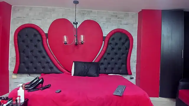 JAYLEN BDSM online show from 05.05.26