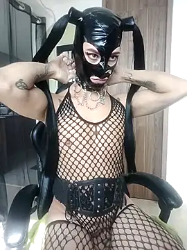 tevenwhiite online show from 04.26.26