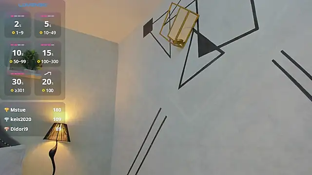 AnntoniaWood online show from 12.14.24