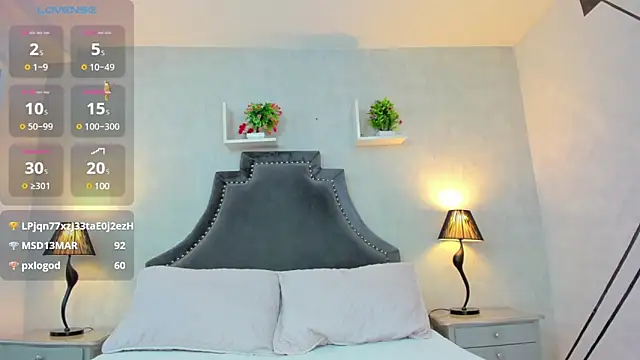 AnntoniaWood online show from 12.16.24