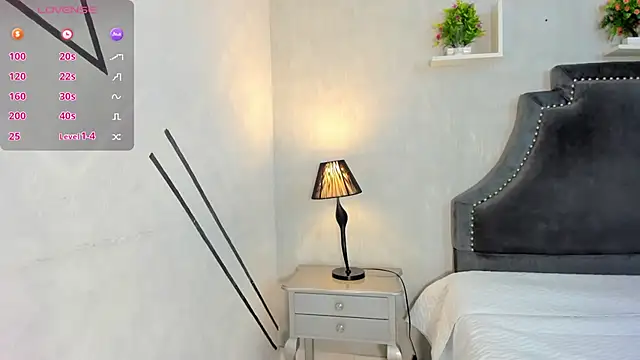 AnntoniaWood online show from 12.28.24