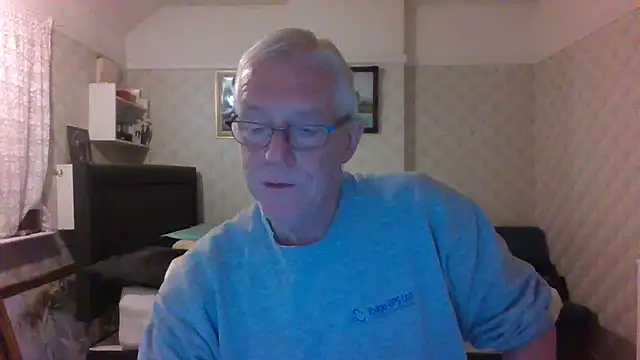 shaun63m online show from 11.25.25
