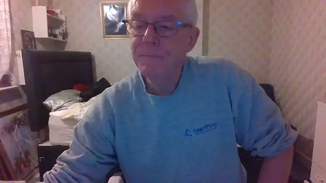 shaun63m online show from 01.18.26