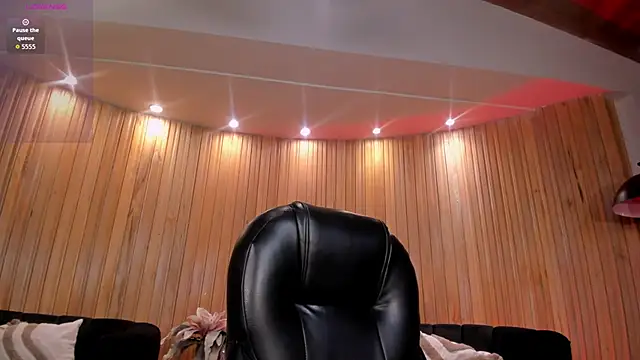 HannaConnor  online show from 01.09.26