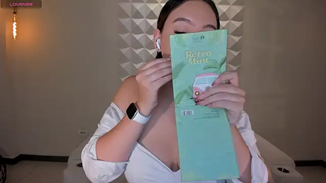 BellaRose X online show from 04.28.26