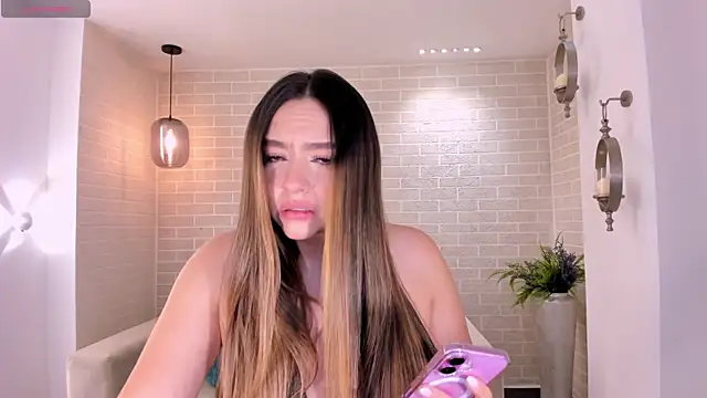 BellaRose X online show from 05.05.26
