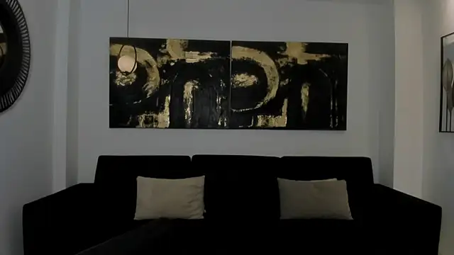 AliceHarper  online show from 11.01.25