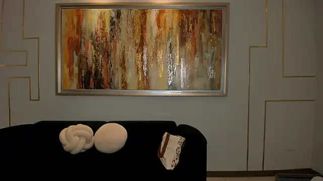 AliceHarper  online show from 11.11.25