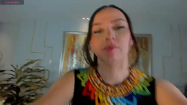AliceHarper  online show from 04.21.26