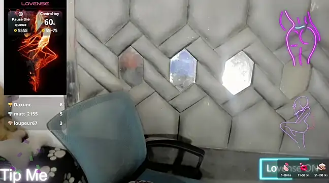 party star  online show from 02.10.25