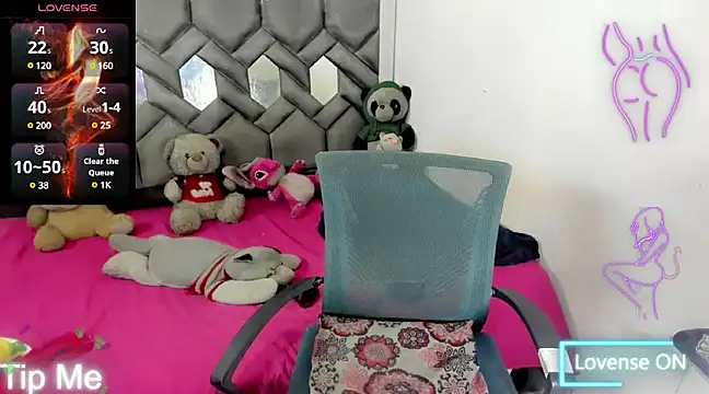 party star  online show from 03.18.25