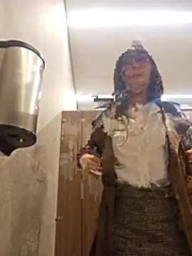 Snapshot of mmmVirginia chatting on 03.25.26 mmmVirginia online show from 03.25.26