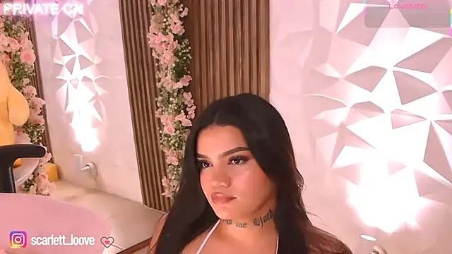 Johanna6 online show from 09.18.25