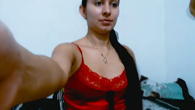 Snapshot of Alyson0001 chatting on 02.15.25 Alyson0001 online show from 02.15.25